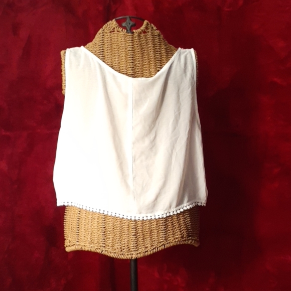 DIVIDCD H&M crop top - Picture 2 of 6